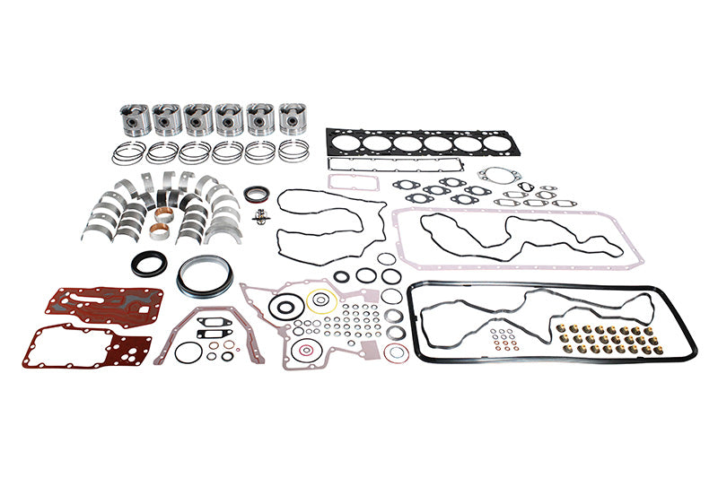 Cummins ISB 6.7L, 5.9L, 4.5L Engine Rebuild Kit ISB631076