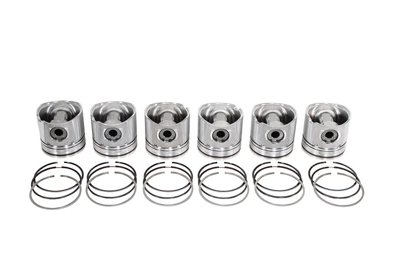 Cummins ISB 6.7L, 5.9L, 4.5L Engine Rebuild Kit ISB631076