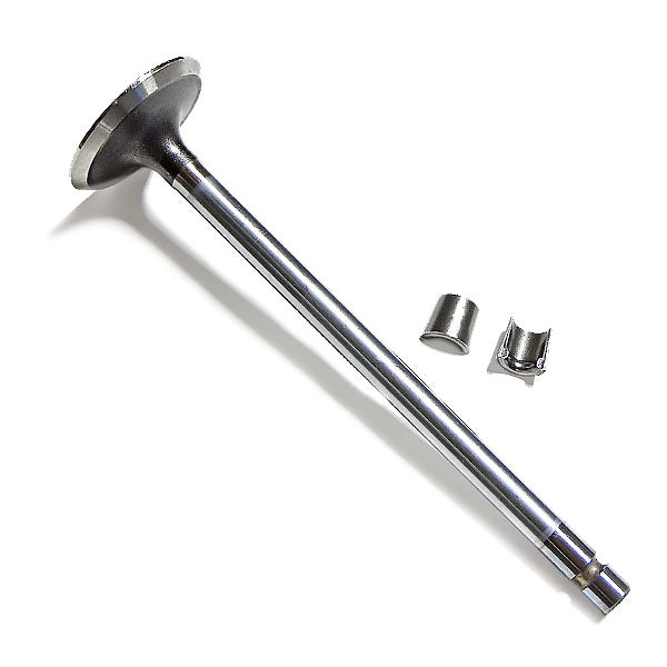 Cummins ISB 6.7L, 5.9L, 4.5L Exhaust Valve Kit 3802967