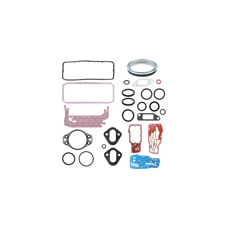 Cummins ISB 6.7L, 5.9L, 4.5L Lower Gasket Set 4376091