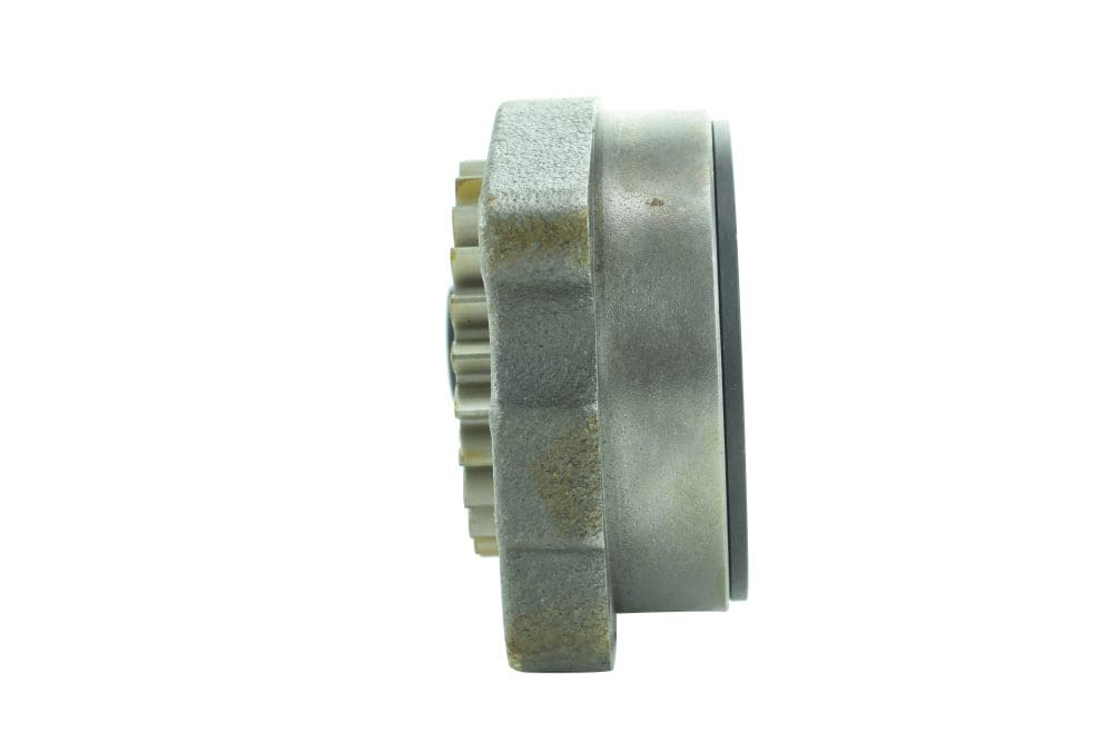 Cummins ISB 6.7L, 5.9L, 4.5L Lubricating Oil Pump 4897481