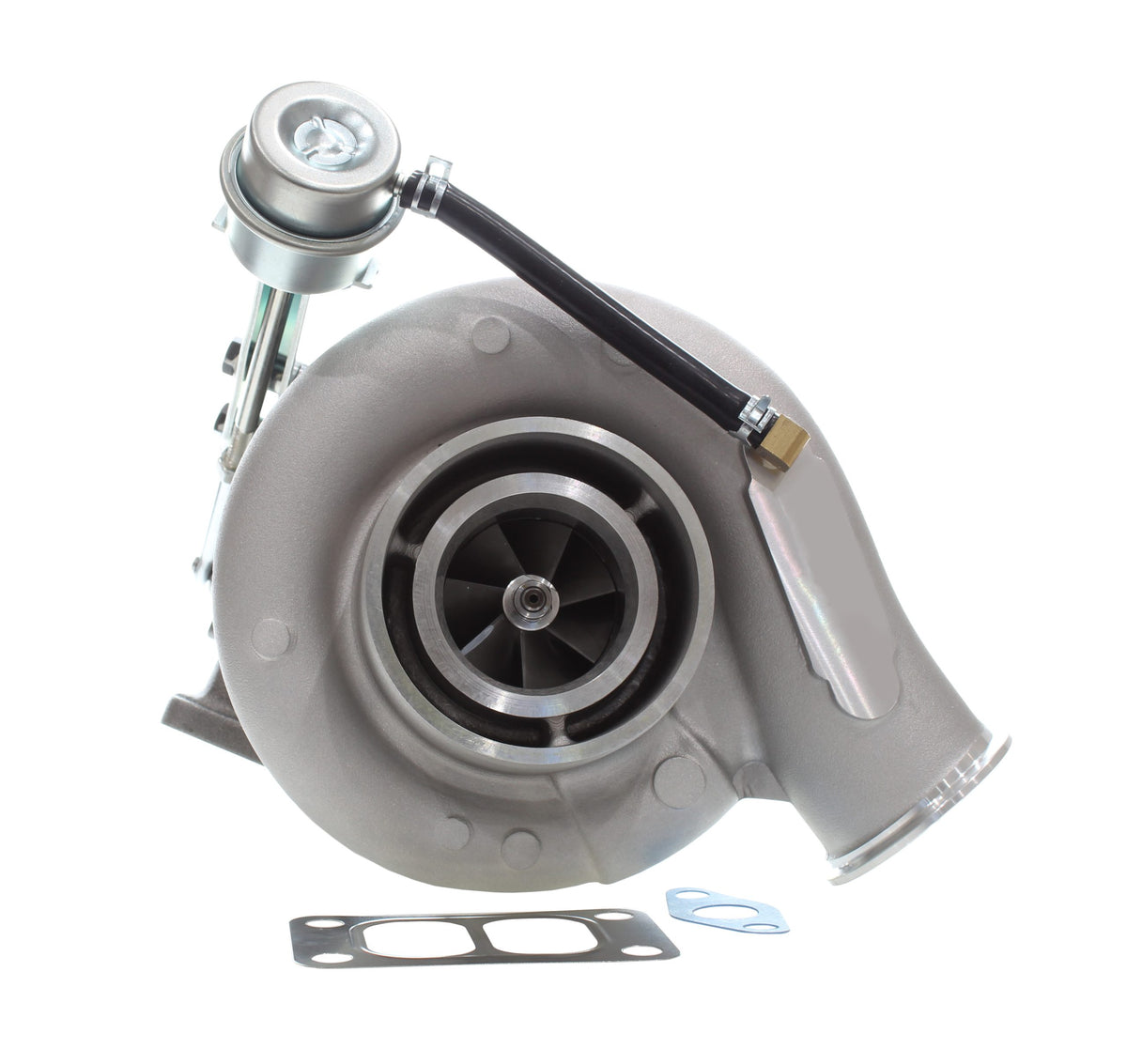 Cummins ISB 6.7L, 5.9L, 4.5L Turbocharger 3802881RX – Remanufactured