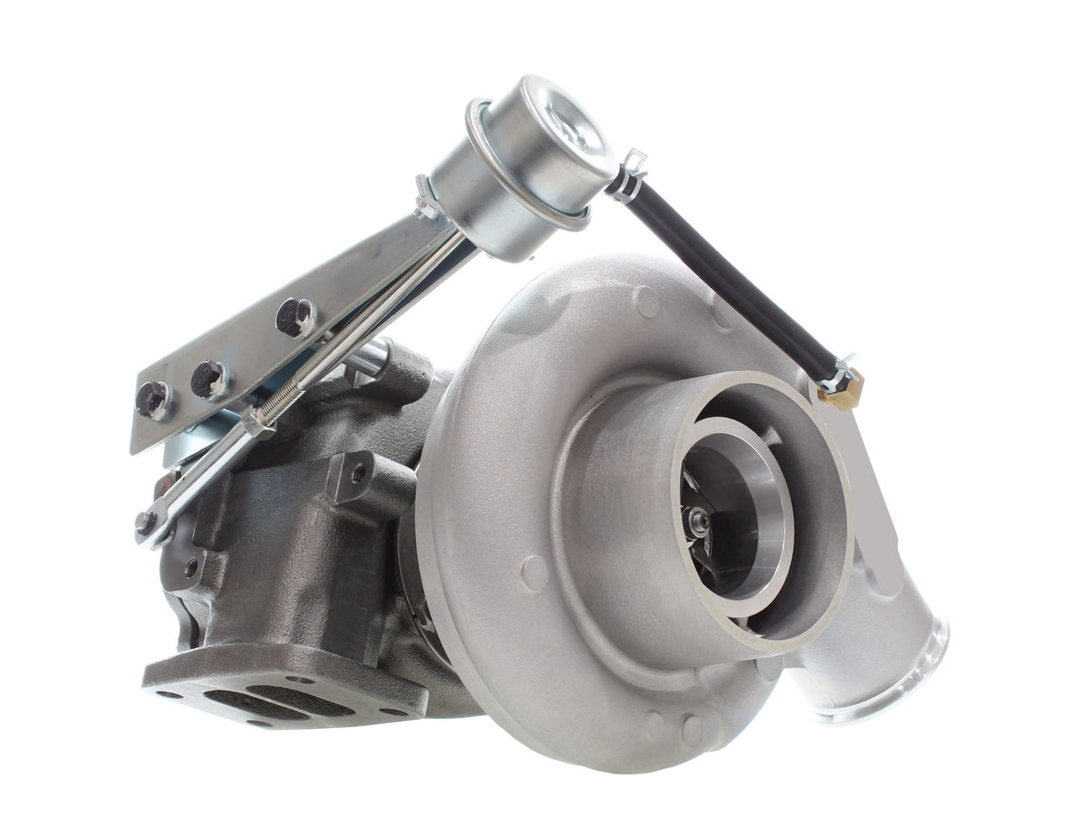 Cummins ISB 6.7L, 5.9L, 4.5L Turbocharger 3802881RX – Remanufactured