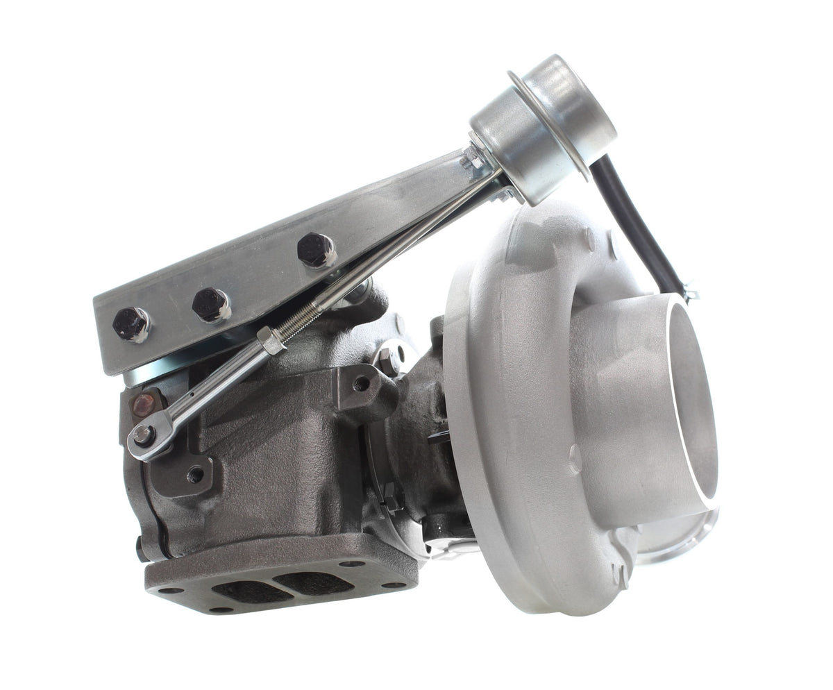 Cummins ISB 6.7L, 5.9L, 4.5L Turbocharger 3802881RX – Remanufactured