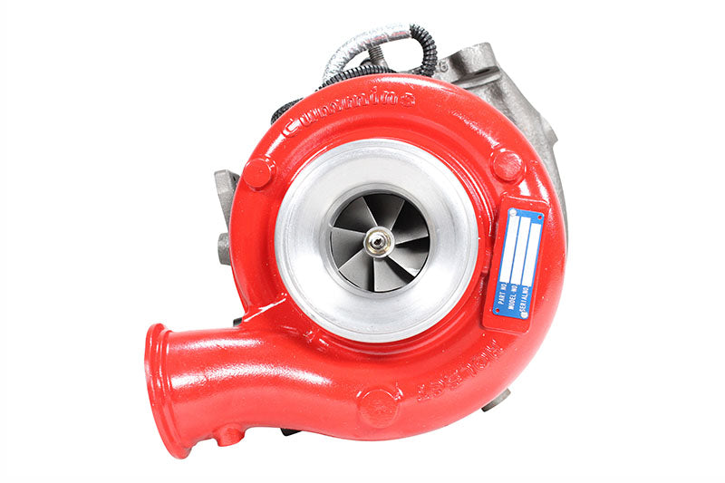 Cummins ISB 6.7L, 5.9L, 4.5L Turbocharger 6411490RX – Remanufactured