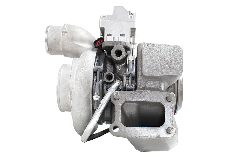 Cummins ISB 6.7L, 5.9L, 4.5L Turbocharger R8321378AA – Remanufactured