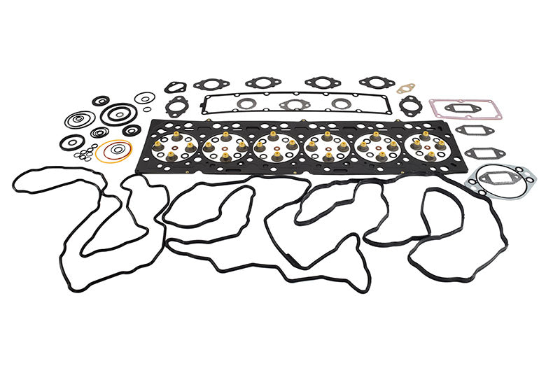Cummins ISB 6.7L, 5.9L, 4.5L Upper Engine Gasket Set 4955523