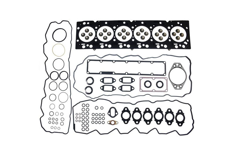 Cummins ISB 6.7L, 5.9L, 4.5L Upper Engine Gasket Set 4955523