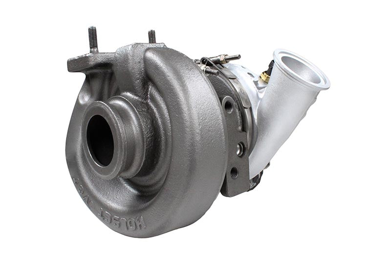 Cummins ISB 6.7L, 5.9L Turbocharger 4089945 – Remanufactured