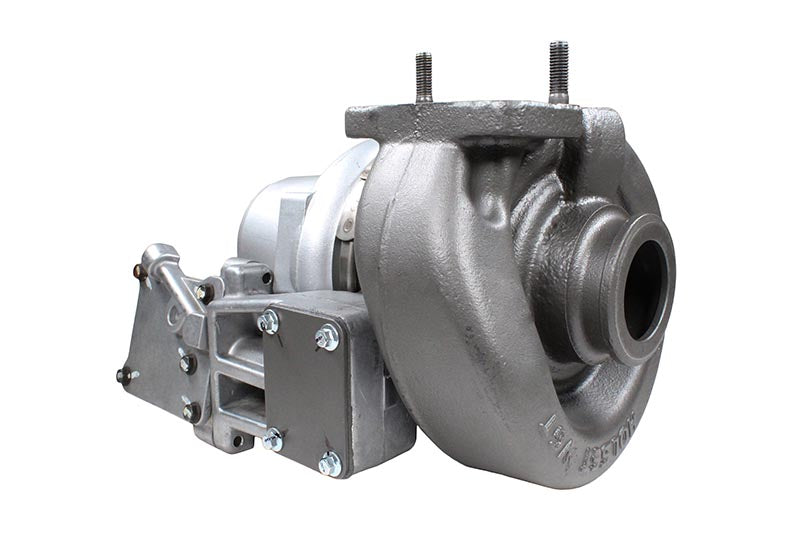 Cummins ISB 6.7L, 5.9L Turbocharger 4089945 – Remanufactured