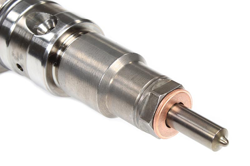 Cummins ISB 6.7L Common Rail Fuel Injector 5253221 – Remanufactured