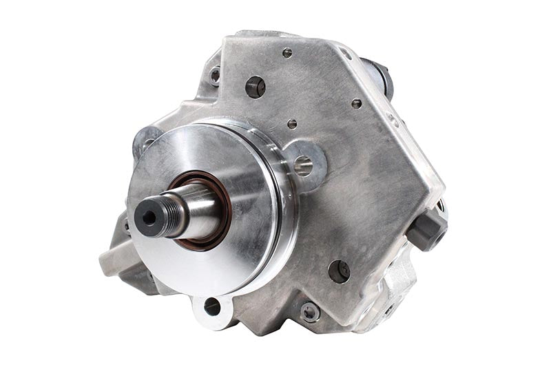 Cummins ISB 6.7L Common Rail Fuel Pump 5398557 – Remanufactured