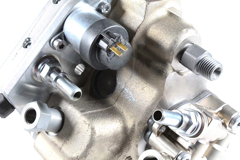 Cummins ISB 6.7L Common Rail Fuel Pump 5398557 – Remanufactured