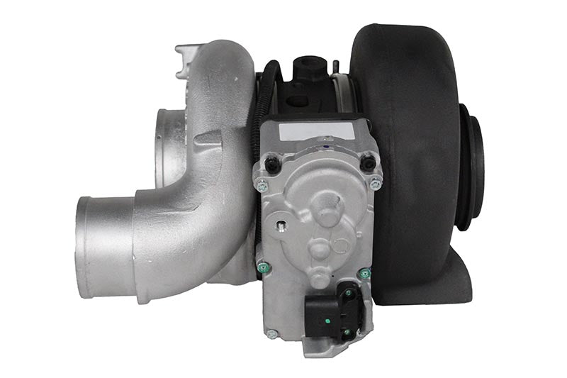 Cummins ISB 6.7L Complete Turbocharger 5326058 – Remanufactured