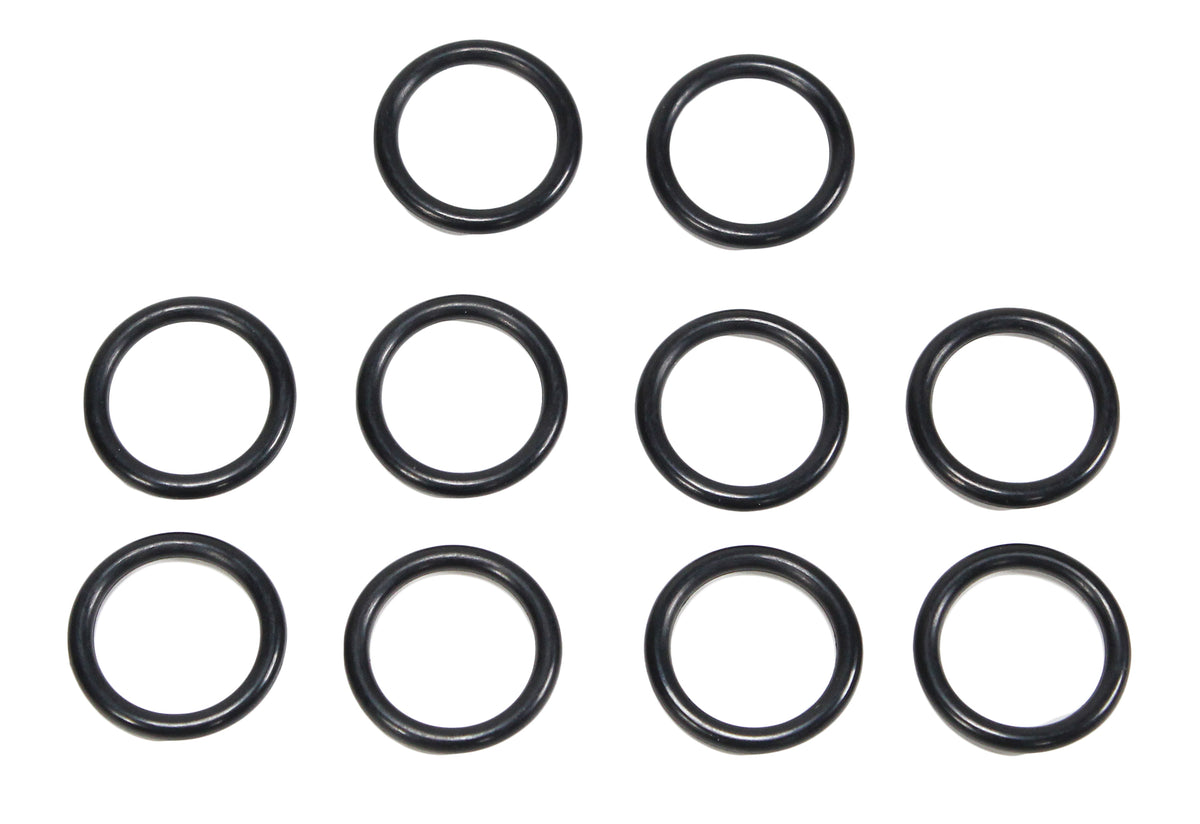 Cummins ISB 6.7L, ISB 5.9L, 4B 3.9L O-Ring Seal 3910260
