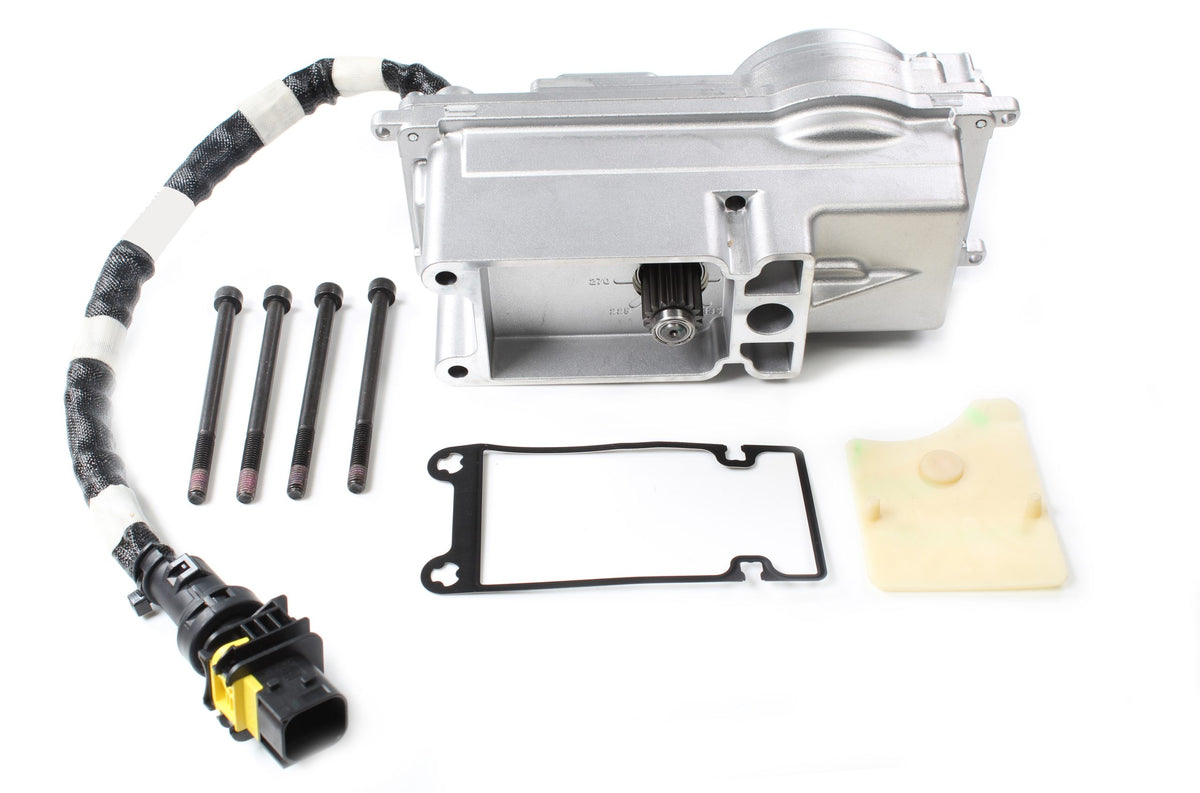 Cummins ISB 6.7L, ISB 5.9L, ISB 4.5L Electronic Actuator 2840930