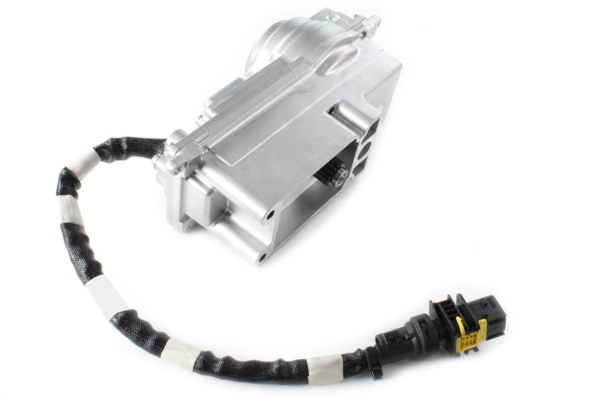 Cummins ISB 6.7L, ISB 5.9L, ISB 4.5L Electronic Actuator 2840930