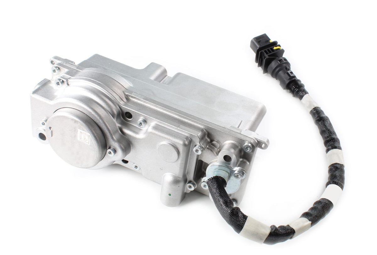 Cummins ISB 6.7L, ISB 5.9L, ISB 4.5L Electronic Actuator 2840930
