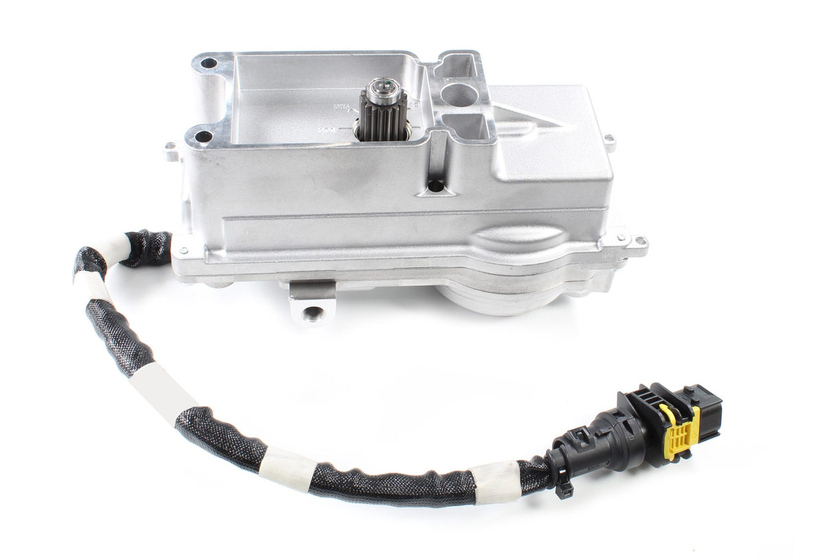 Cummins ISB 6.7L, ISB 5.9L, ISB 4.5L Electronic Actuator 2840930