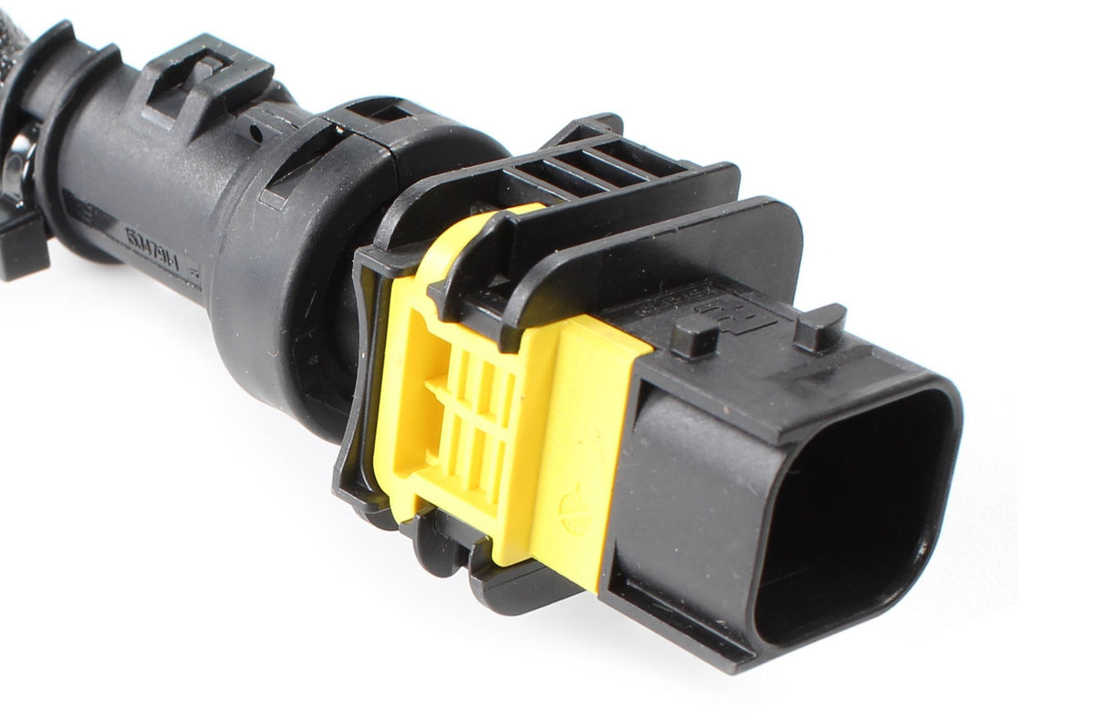 Cummins ISB 6.7L, ISB 5.9L, ISB 4.5L Electronic Actuator 2840930