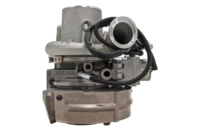 Cummins ISB 6.7L, ISB 5.9L Turbocharger 4955542 – Remanufactured
