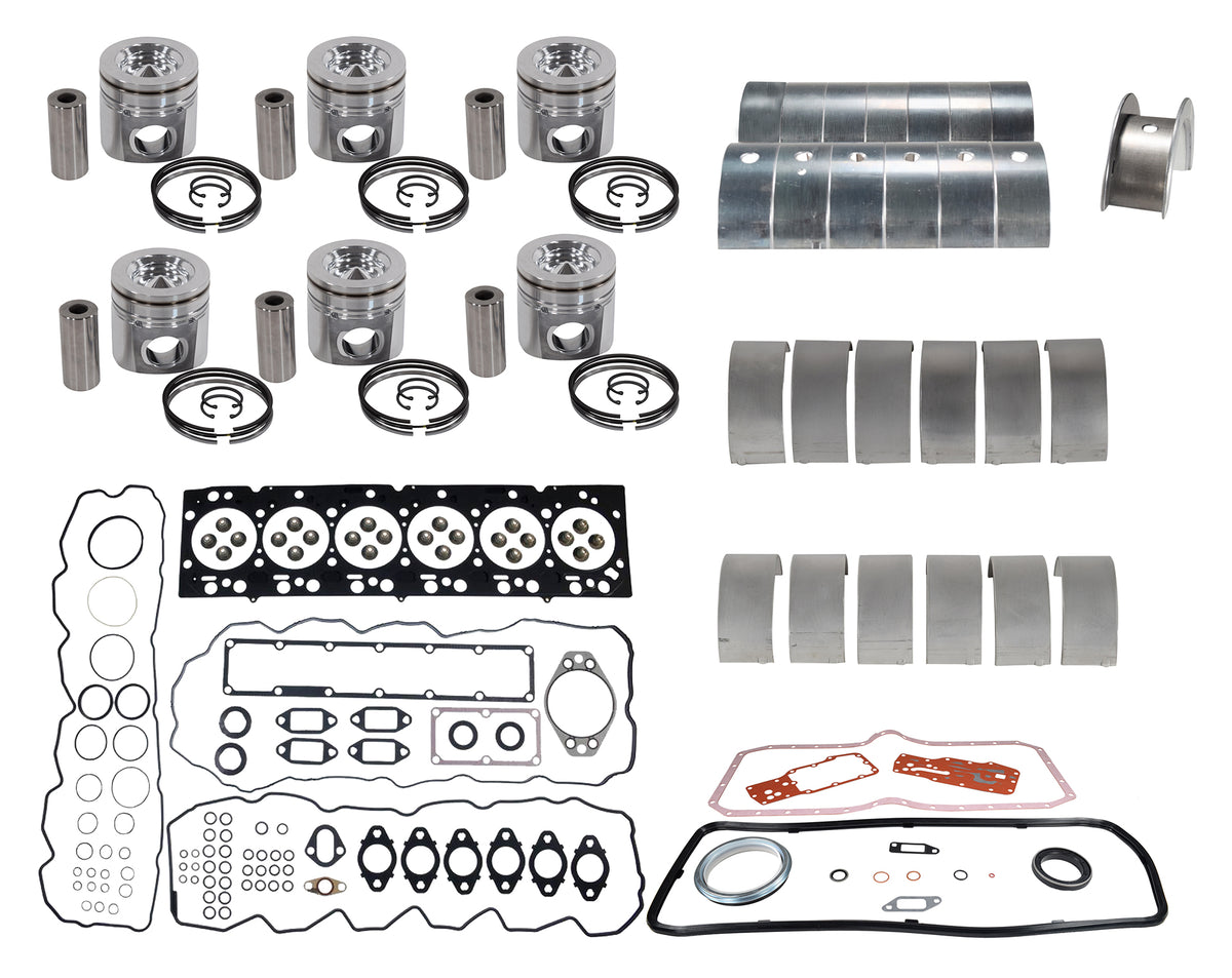 Cummins ISB 6.7L Out-of-Frame Engine Rebuild Kit 4955365