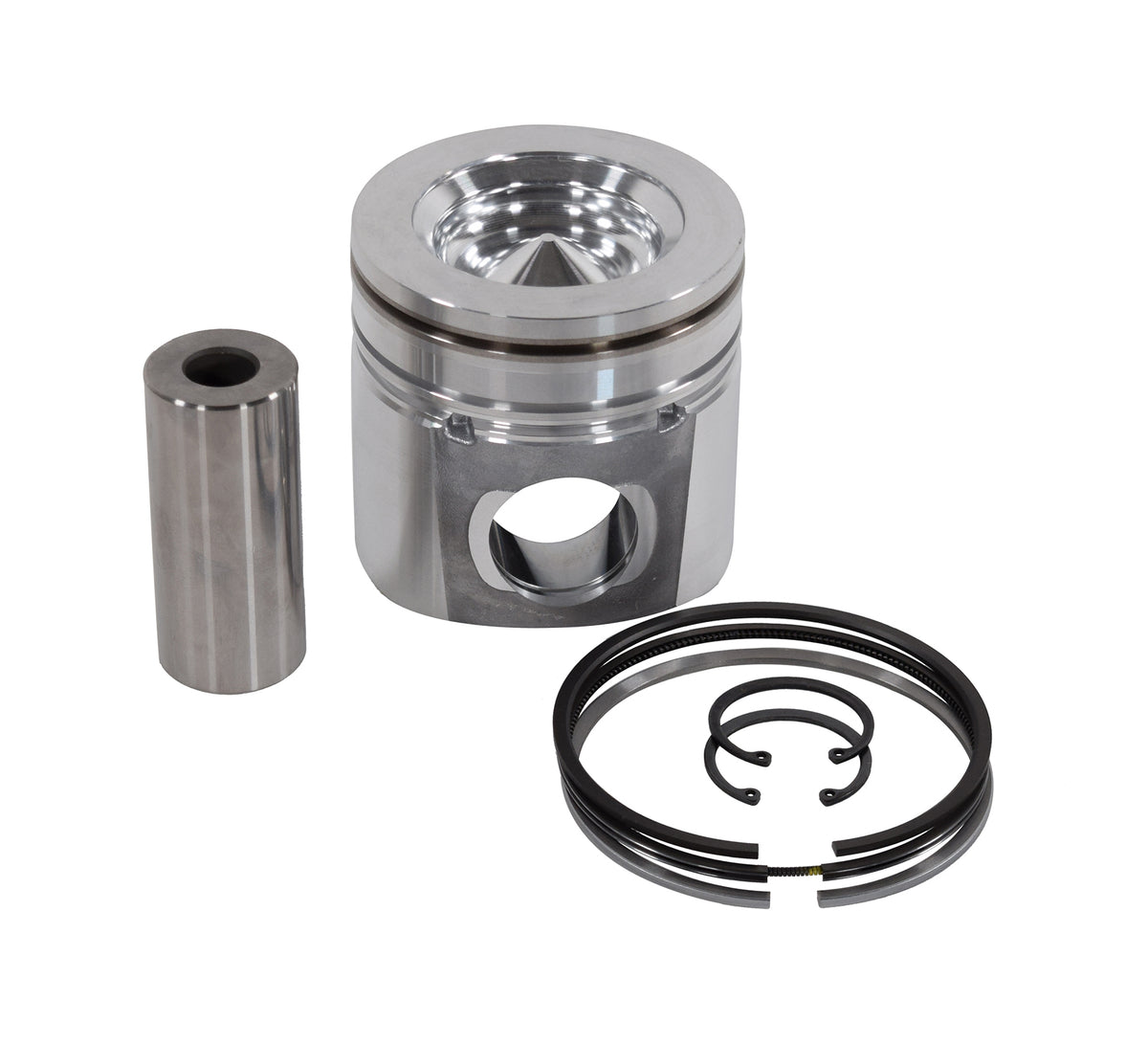 Cummins ISB 6.7L Out-of-Frame Engine Rebuild Kit 4955365