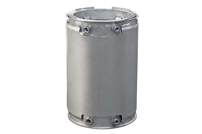 Cummins ISB 6.7L, QSB 6.7L EPA13 Diesel Particulate Filter (DPF) 5579368