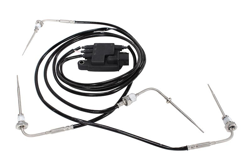 Cummins ISB 6.7L, QSB 6.7L EPA17 Temperature Sensor 4384564