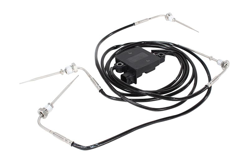 Cummins ISB 6.7L, QSB 6.7L EPA17 Temperature Sensor 4384564