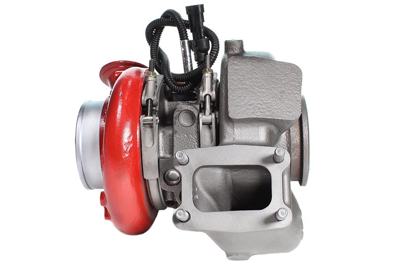 Cummins ISB 6.7L Turbocharger 2881708 – Remanufactured