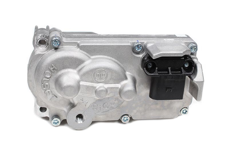 Cummins ISB 6.7L Turbocharger Actuator 5601240 – Remanufactured