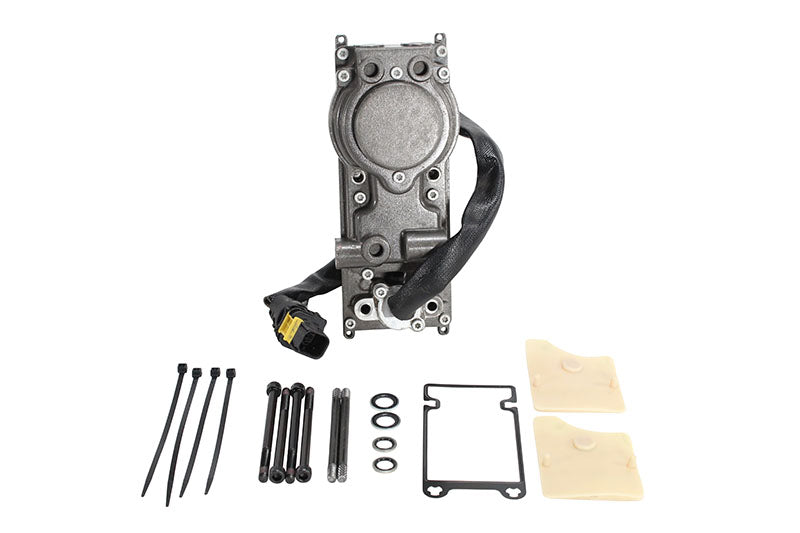 Cummins ISB Electronic Actuator 4034284 – Remanufactured