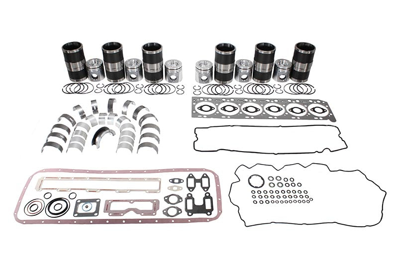 Cummins ISC 8.3L, 6C 8.3L Inframe Engine Rebuild Kit 4955581