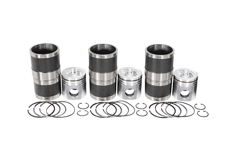 Cummins ISC 8.3L, 6C 8.3L Inframe Engine Rebuild Kit 4955581