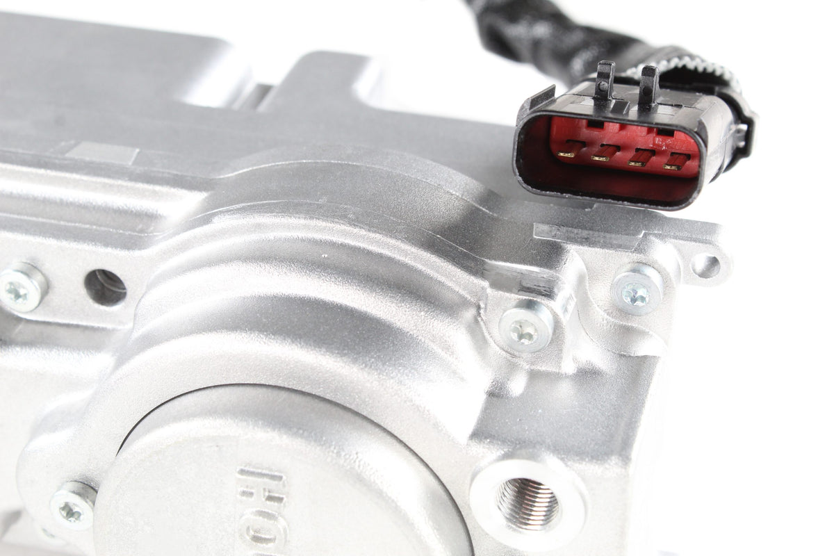 Cummins ISC 8.3L Actuator 4034122 – Remanufactured
