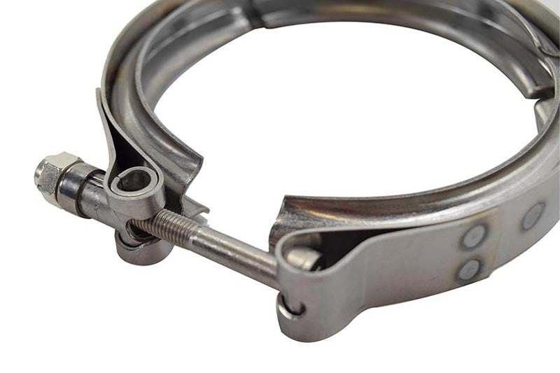 Cummins ISC 8.3L Air Intake Clamp 3067979