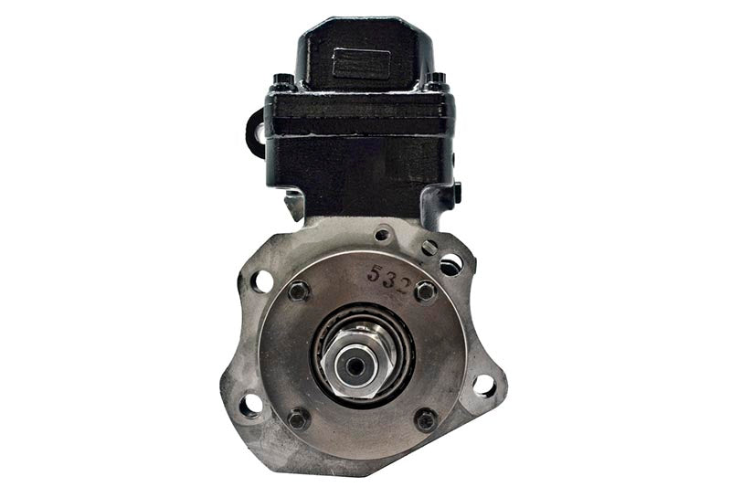 Cummins ISC 8.3L Common Rail Fuel Pump 84493585R
