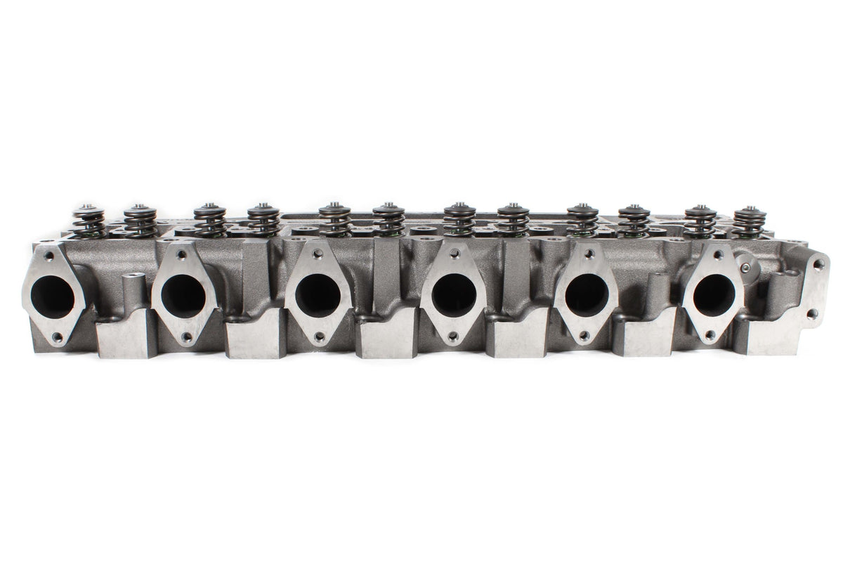 Cummins ISC 8.3L Cylinder Head 3936152