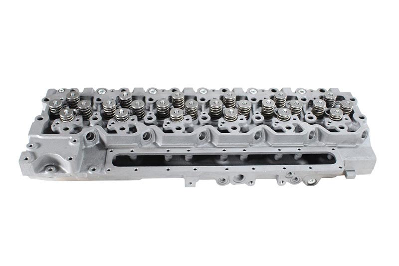Cummins ISC 8.3L Cylinder Head 3943566 – Remanufactured