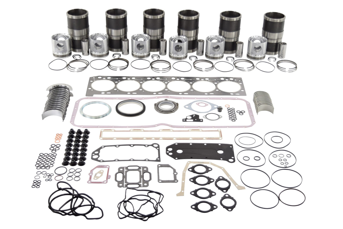 Cummins ISC 8.3L Engine Rebuild Kit OH4955190QSC