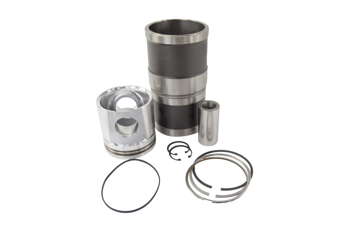 Cummins ISC 8.3L Engine Rebuild Kit OH4955190QSC