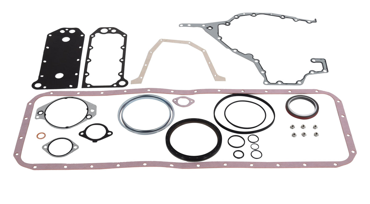 Cummins ISC 8.3L Engine Rebuild Kit OH4955581