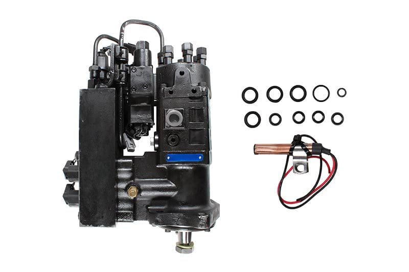 Cummins ISC 8.3L Fuel Pump 4076443