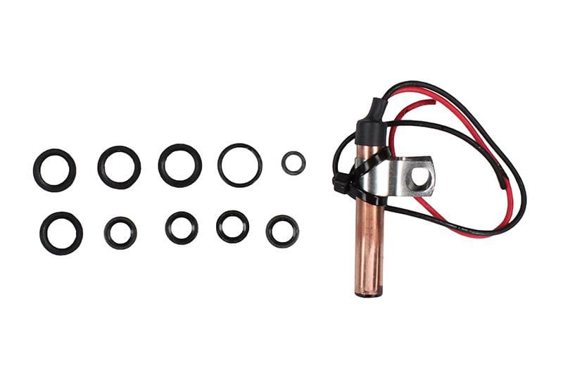 Cummins ISC 8.3L Fuel Pump 4076443