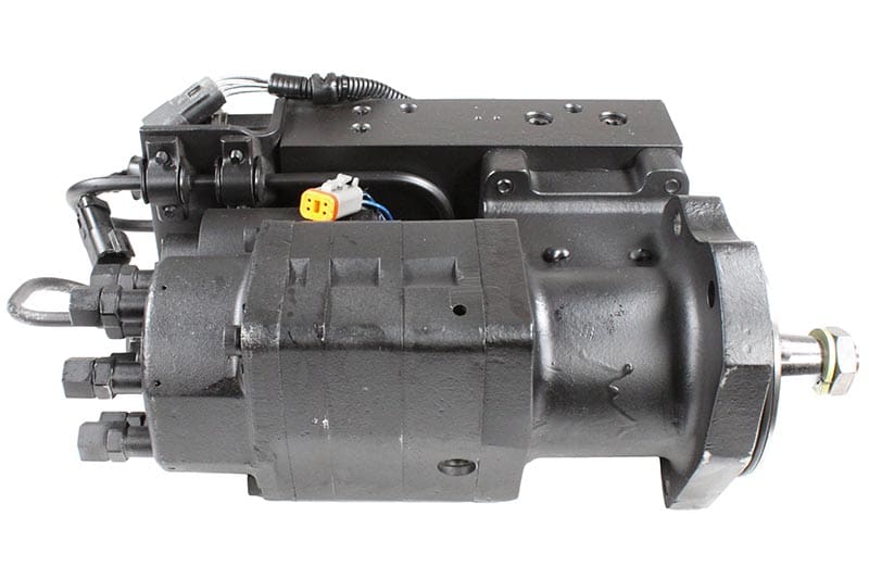 Cummins ISC 8.3L Fuel Pump 4076443