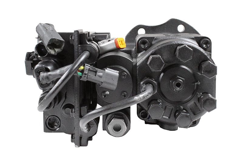 Cummins ISC 8.3L Fuel Pump 4076443