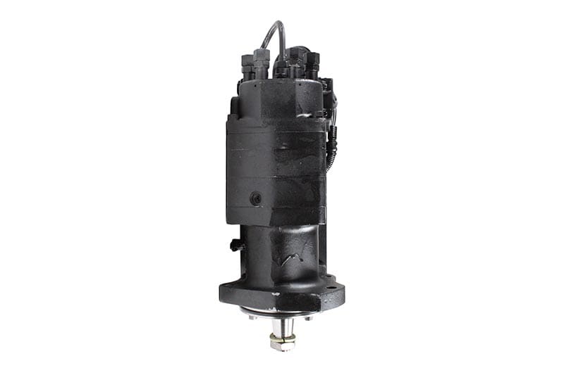 Cummins ISC 8.3L Fuel Pump 4076443