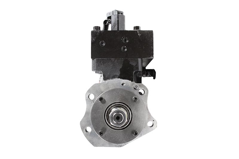 Cummins ISC 8.3L Fuel Pump 4076443