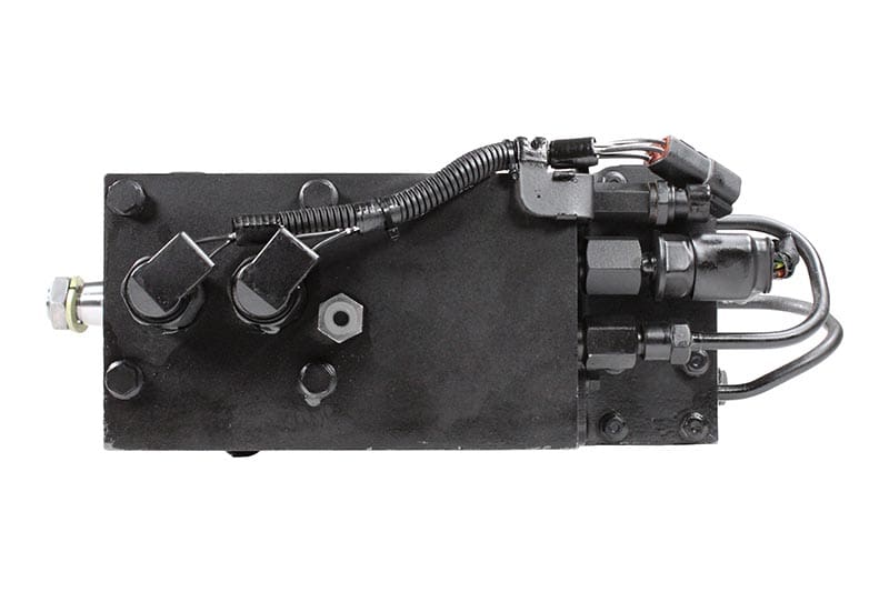 Cummins ISC 8.3L Fuel Pump 4076443